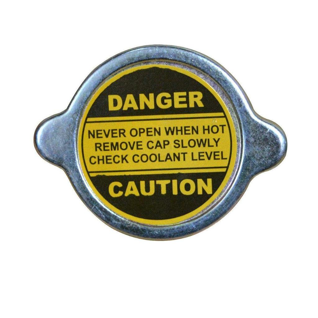 Radiator Cap Suitable for Massey Ferguson Tractor 20, 202, 203, 204, 205, 2135, 2200 – Durable & High-Pressure Coolant Cap