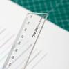 Deli 30cm Office Ruler