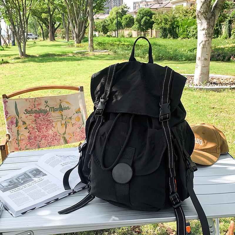 Outdoor Sports Mountaineering Bags  Large Capacity Travel  Female Travel  Computer Backpacks  Schoolbags and Students Backpacks.