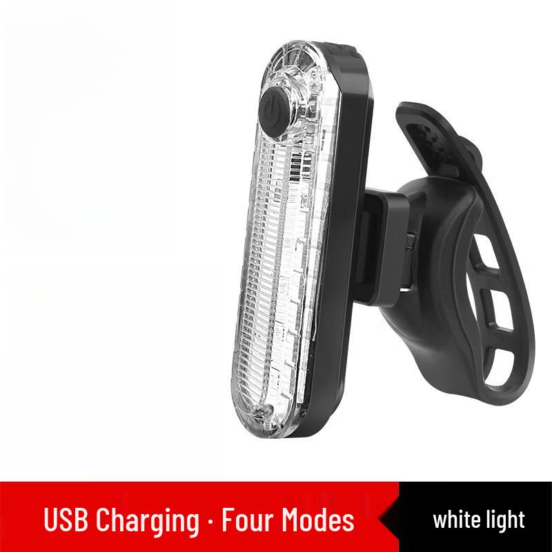 NuFeng Waterproof Bicycle Taillight 3-Pack