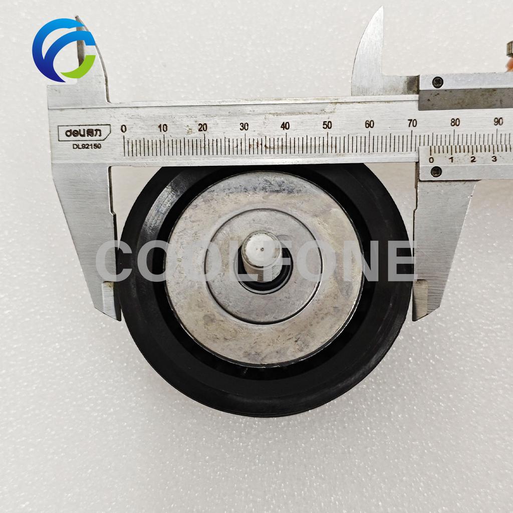 Belt Drive Tensioner Pulley For PORSCHE CAYENNE 07D145276B F-615776 94810211902 94810211901 94810211900 F23227903 532080010