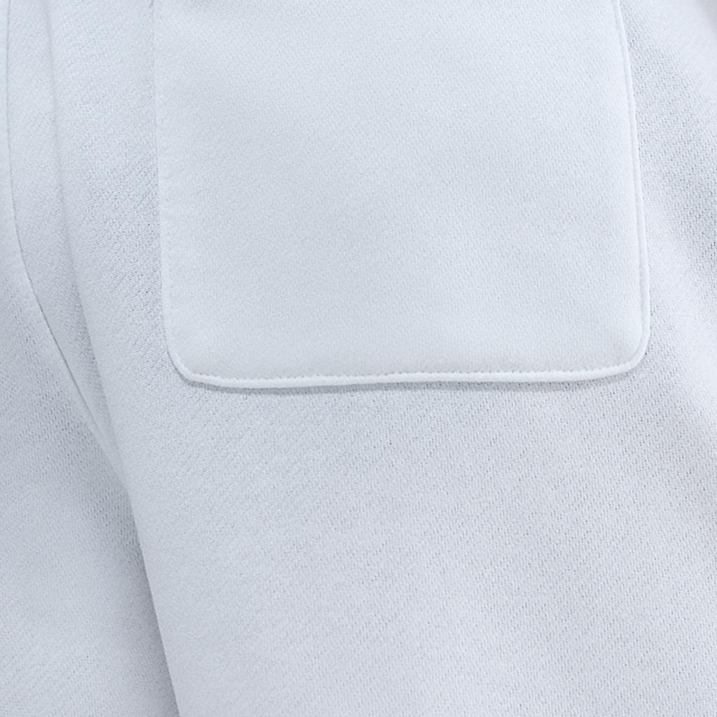 Nike Casual Loose Sports Shorts Men Shorts White DX0503-100