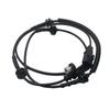 ABS sensor for Peugeot 4545G6