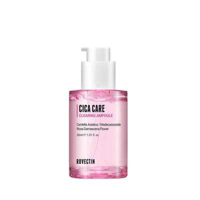 Fiala schiarente Cica Care 30ml