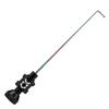 Stainless Steel Multifunctional Hook Remover Tool with Ergonomic Handle for Fishing and Outdoor Use Durable and Lightweight Design
