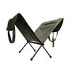 Canvas Firewood Holder Storage Bag for Camping