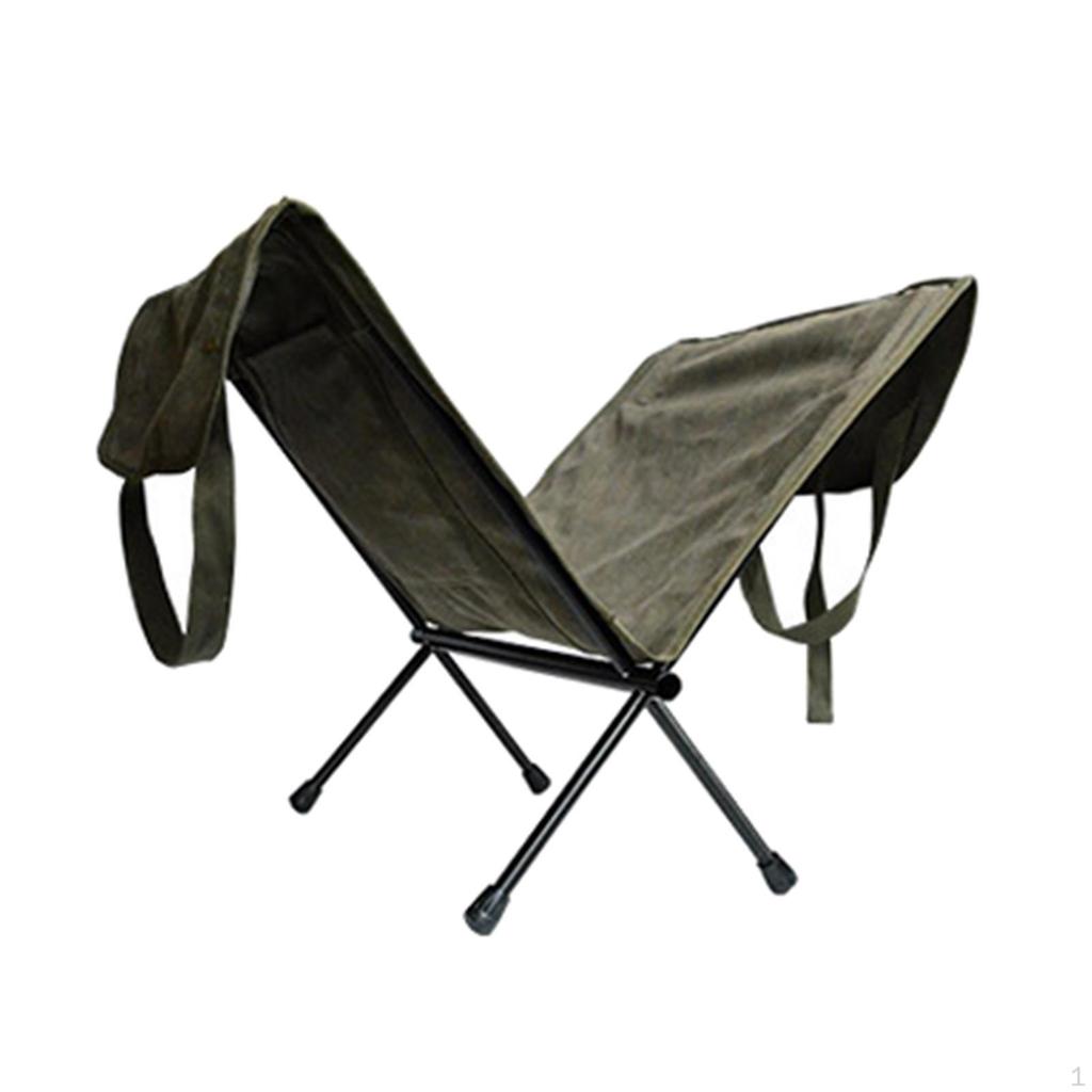 Canvas Firewood Holder Storage Bag for Camping