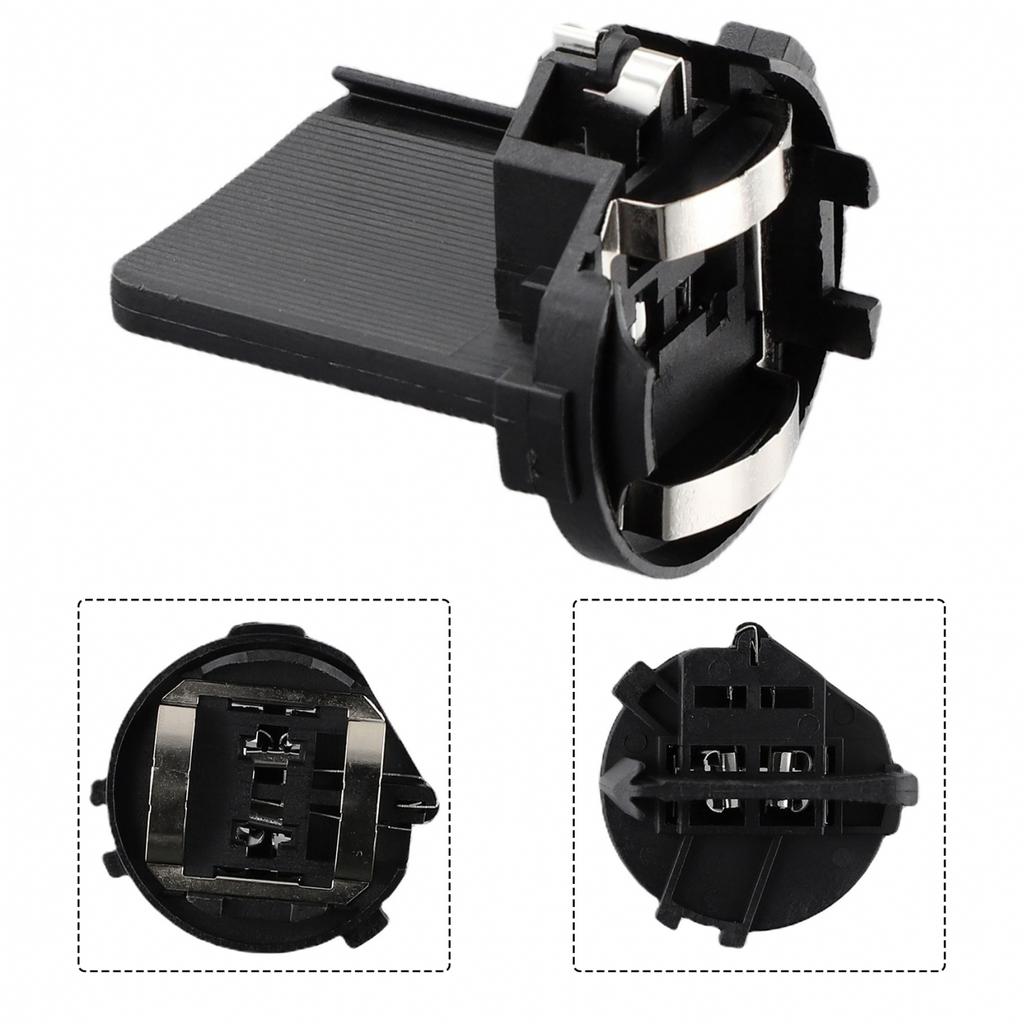 For Touran 2009-2017 Pæresokler H7 Sett Praktisk 2 stk/sett