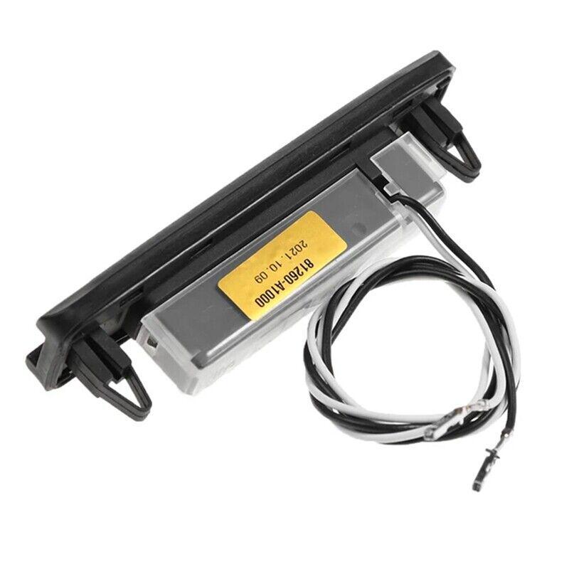 Trunk Switch for Hyundai 81260-A1000