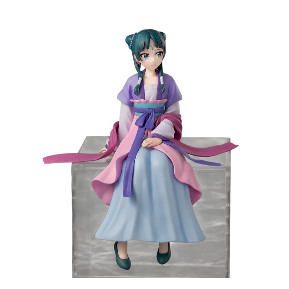 TV Anime The Apothecary Diaries Chokonose Premium Figure Maomao Moon Fairy Ver.