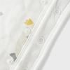 Tongtai Baby Padded Fall/Winter Sleeveless Vest
