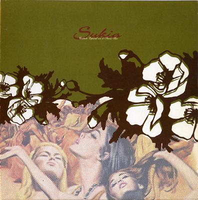 CD SUKIA  Contacto Especial Con El Tercer Sex TFCK87931 Toys Factory 1997 Japan ObiDance  Electronica Used