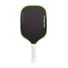 T700 Raw Carbon Fiber Pickleball Paddle 16mm Honeycomb Core Professional Racket Matte Finish Strong Spin Control Training