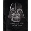 STAR WARS Mens Darth Vader Hooded Robe