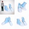 Ideales Geschenk My/boku No Hero Academia Shoto Todoroki u.a.. High School Version. Cosplay-Schuhe für Freunde und Familie