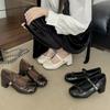 Scarpe con tacco – Scarpe con tacco