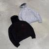 Y2K Retro Hoodie & Sweatpants Set - European & American Street Style