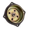 Universal Engine Parts T8F 6 T Tooth Drum Gear Box With Clutch Pad 2 Stroke 47cc 49cc Chinese Pocket Kids Quad ATV Dirt Bike