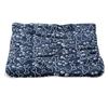 Dog Blanket Soft Plush Portable Easy to Clean Pet Winter Warm Blanket for Pets Cats Dogs55 X 42cm 21.7 X 16.5in