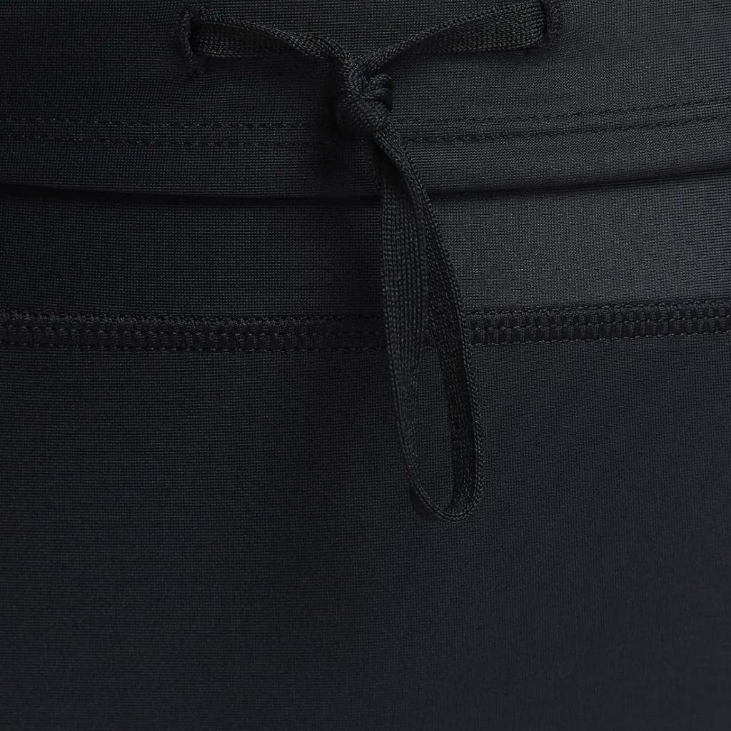 New Nike Dri FIT Adv High Waisted 7 Inch Biker Shorts FQ3067-010