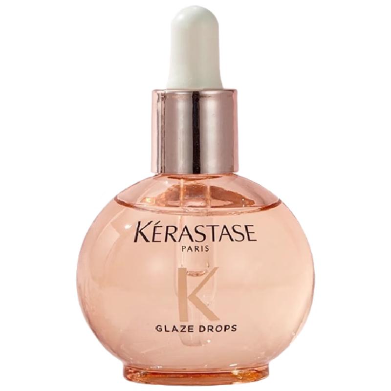

Kérastase Glaze Rose Масло для волос 45 мл