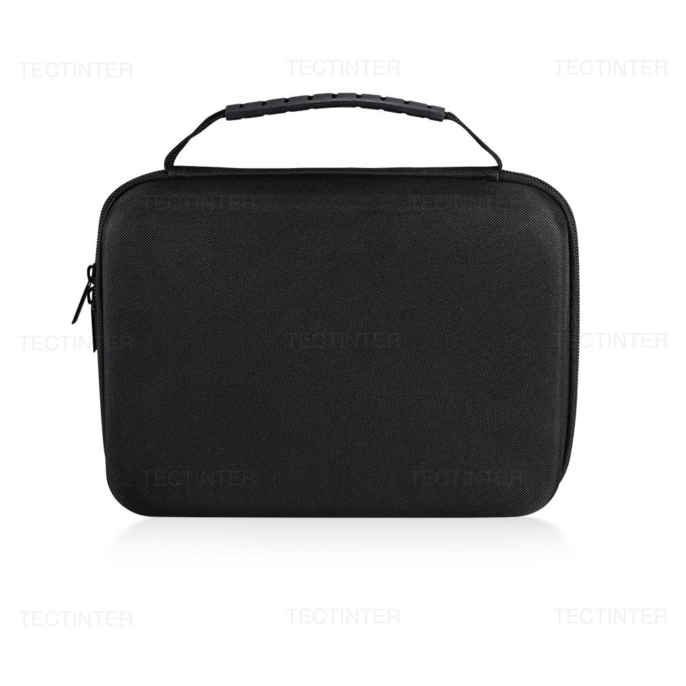 Dubbele Draagtas Tas Voor PS5/PS4/PS3/Xbox Series Controller Draagbare Reispouch Schokbestendige Opberghoes Voor PS5 Accessoires