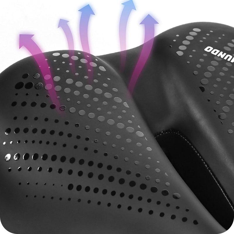 S4 Bicycle Seat