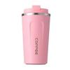 European Style Stainless Steel Coffee Thermos - Small Luxury Portable Travel Mug