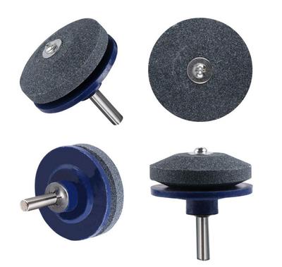 Wind Electric Knife Sharpener Mower Sharpener Industrial Whetstone Sander