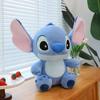 Cute Stitch Plushies Plush Toy Stuffed Animals Doll Birthday Gift