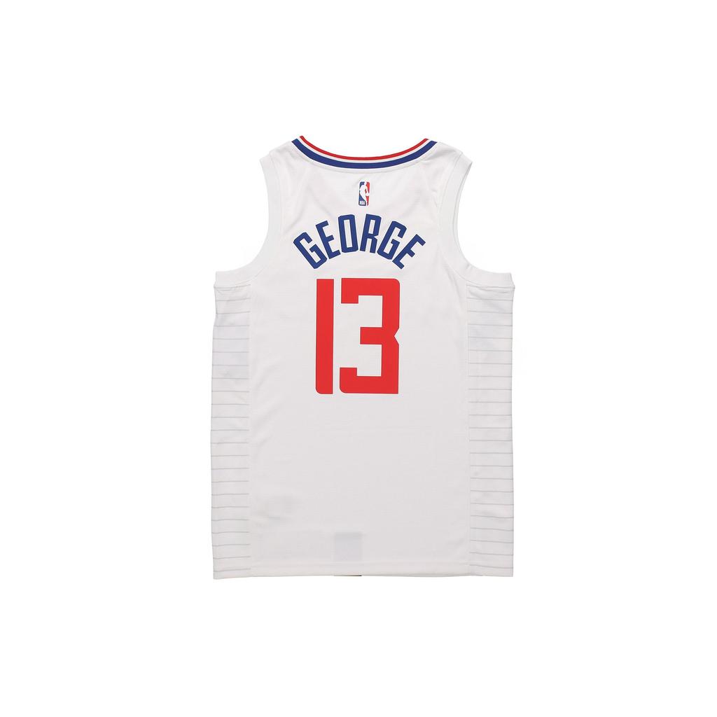 Nike Basketball Jersey Men's White 865185-108