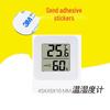 Reptile Thermometer & Hygrometer: Temperature Controller with Heating Pad for Tortoises, Snakes, Geckos, Horned Frogs