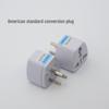 "Universal Adapter: UK, EU, US To AU & DE Plug Conversion"