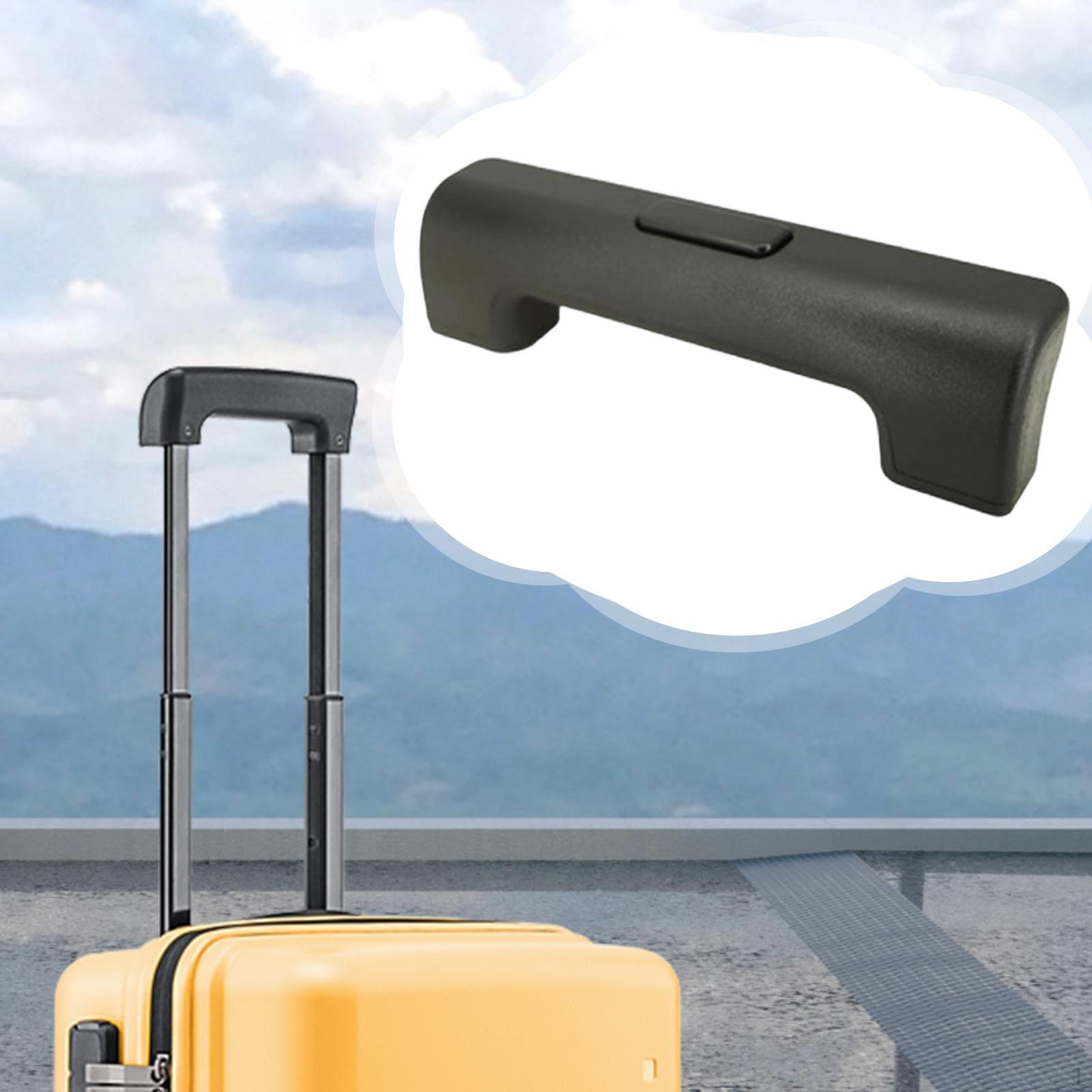 

Carrying Case Handle Strap Comfortable Easy to Install Repair for Pull Out Rod High Style A