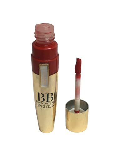 MAKE UP FOR LIFE Matte BB Liquid Lip Color