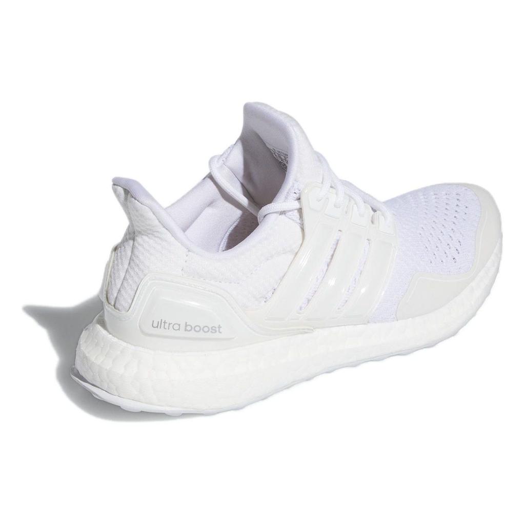 Adidas UltraBoost 1.0 White Zero Metallic Women Sneakers Cloud-White Lucid-Pink ID9632