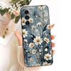 Hülle Für Samsung A24 4G A245F A245M A245N Gehäuse Für Samsung Galaxy A24 4G Abdeckung Silikon Mode Cartoon Niedlich Lustig Bemalt