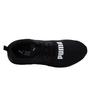 PUMA Wired Run - Puma Black/Puma White (373015-01) - 25.5cm