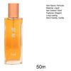 Oud Sandalwood Perfume for Men, Long Lasting Woody Cologne, 50ml Niche Scent Cologne, Stylish Men Fragrance Gift for Him