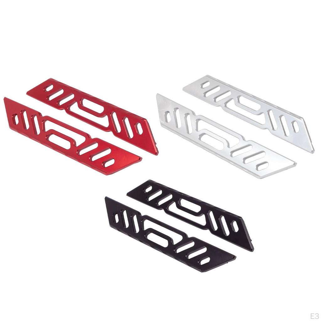 1/5 Scale Replacement Pedal Accessories Modified Outer for 6S 886 Truck Car Hobby RC Vehicle