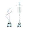 2-in-1 High Power Household Hanging Iron Vertical Clothes Steam Ironing Machine Adjustable Electric Steam Iron
