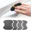 Ruiya 2023 New Model Suzuki Spacia Custom for MK54s MK94s Door Handle Protector, Door