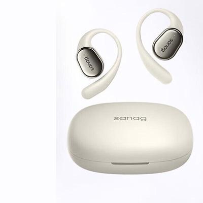 Cenda C16S Ear-hook Bluetooth Earphone
