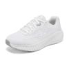 Skechers Go Run Now Comfortable Slip-Resistant Durable Low-Top Casual Training Running Shoes Women Sneaker Silver 129365-WSL