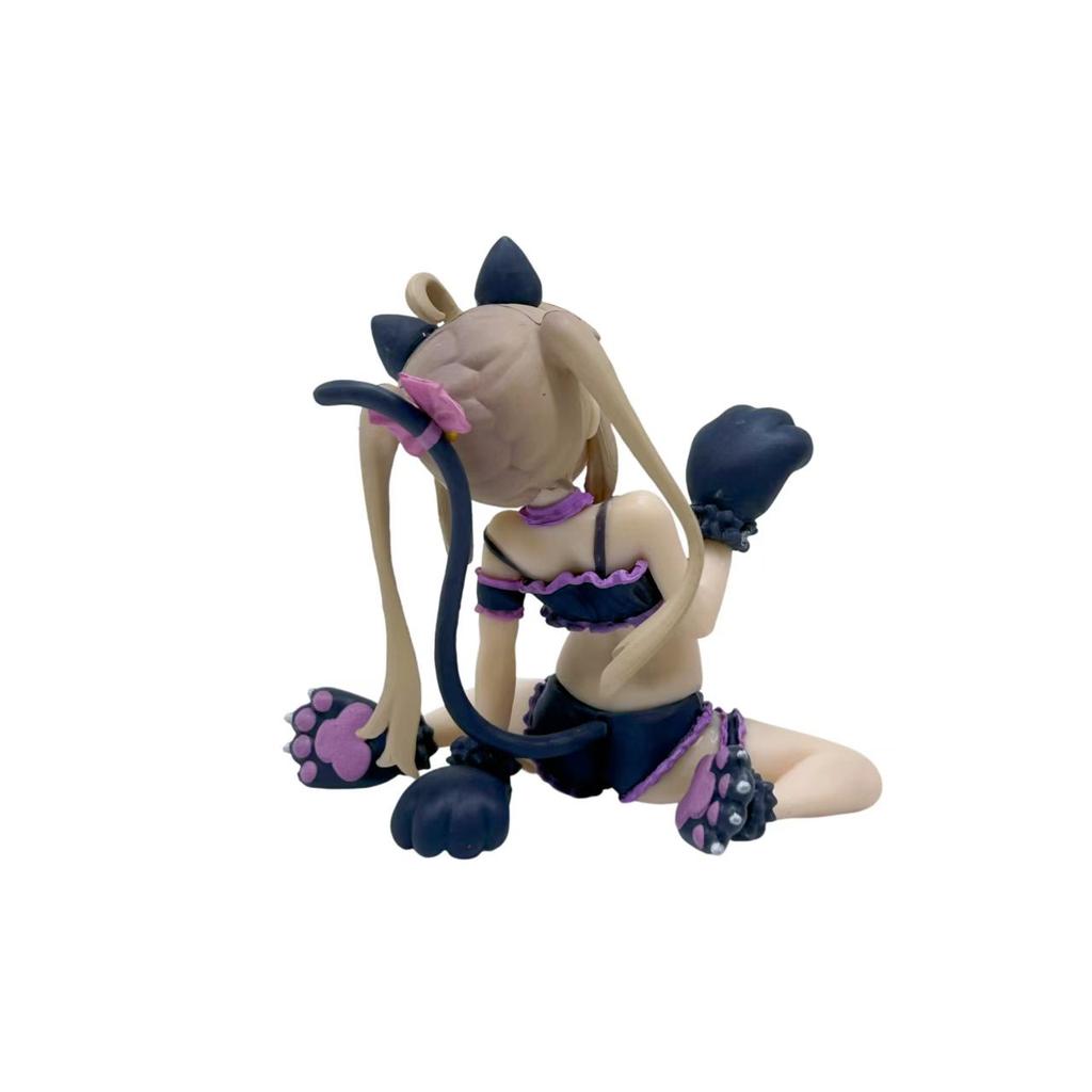 IN STOCK 7CM Oniichan wa Oshimai Anime Figure Oyama Mahiro Figure Don't be a brother anymore PVC Statue Collection Model Gift