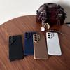 Luxury Dot Texture Frosted Shockproof Case for Samsung S26 Ultra S25 S24 S23 S22 S21 A57 A56 A55 A54 A36 A35 A33 A32 A23 Series Cover