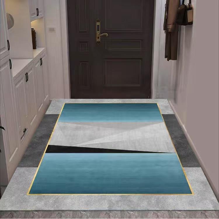 Door Mat Floor Mat Entry Mat Dirt Resistant Entry Mat Carpet Non Slip