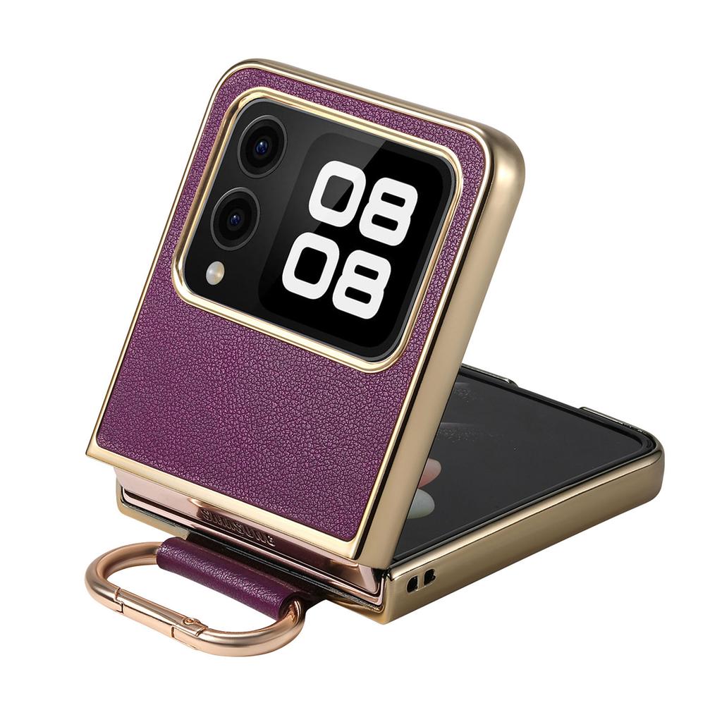 Custodia in Pelle con Fantasia Stampata e Supporto per Lenovo Tab P12, Cover per Tablet con Slot per Carte