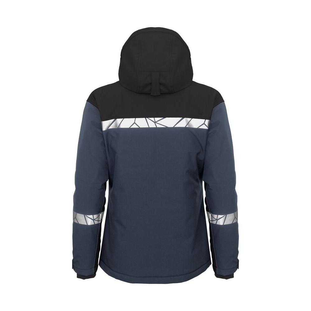 Projob Womens/Ladies Progression Soft Shell Jacket