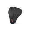 3D-SOFT Cinnamon Insoles. 4 Pairs Value Pack